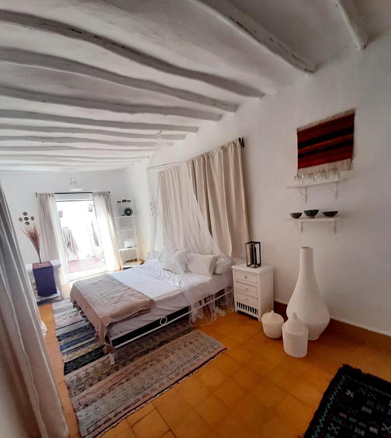 Studio Loft Medina Avec Terrasse Marrakesh Exterior foto