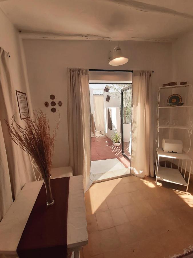 Studio Loft Medina Avec Terrasse Marrakesh Exterior foto