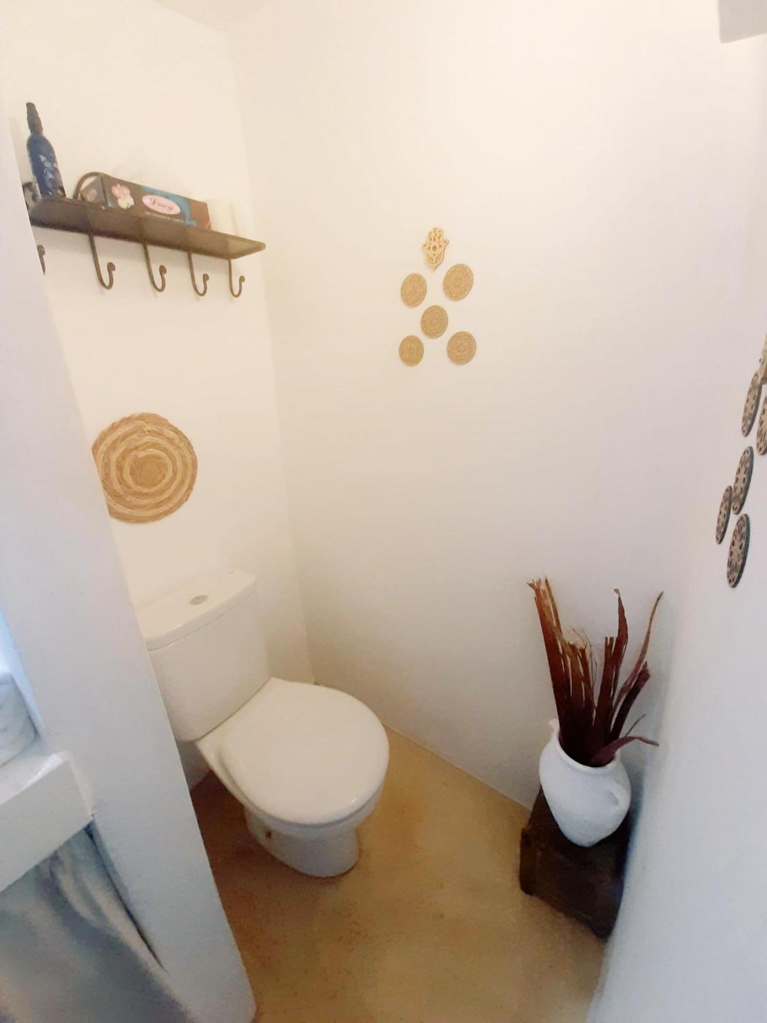 Studio Loft Medina Avec Terrasse Marrakesh Exterior foto